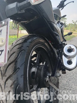 Suzuki Gixxer Monotone